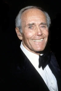 Photo of Henry Fonda