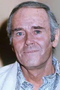 Photo of Henry Fonda