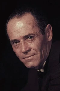 Photo of Henry Fonda
