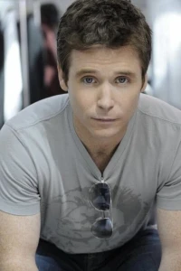 Foto de Kevin Connolly