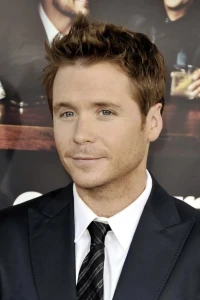 Foto de Kevin Connolly