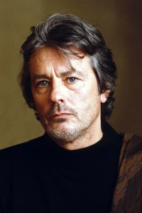 Photo of Alain Delon