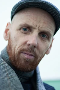 Photo of Ewen Bremner