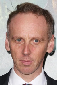 Photo of Ewen Bremner