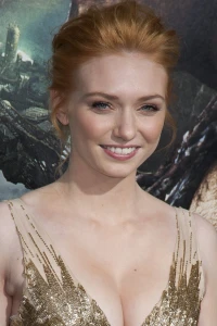 Photo of Eleanor Tomlinson