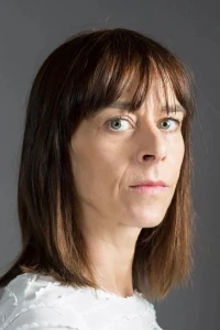 Foto de Kate Dickie