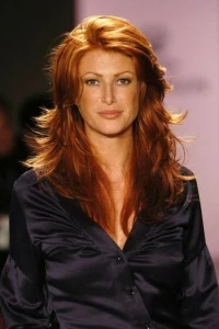 Photo of Angie Everhart