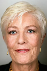 Photo of Vanessa Redgrave