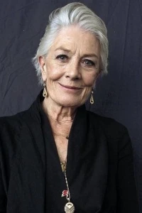 Photo of Vanessa Redgrave