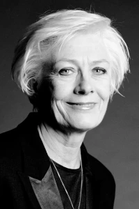 Photo of Vanessa Redgrave