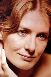 Photo of Vanessa Redgrave
