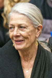 Photo of Vanessa Redgrave