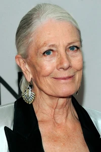 Photo of Vanessa Redgrave