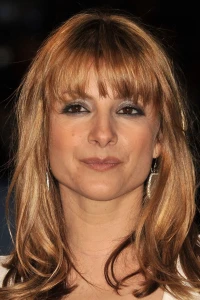 Foto de Najwa Nimri