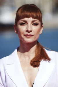 Foto de Najwa Nimri