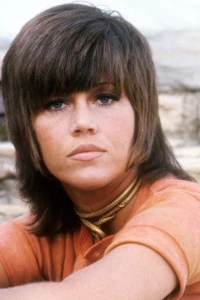 Foto de Jane Fonda