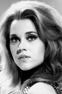Foto de Jane Fonda