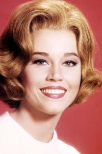 Foto de Jane Fonda