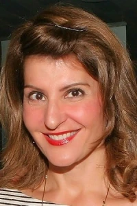 Foto de Nia Vardalos