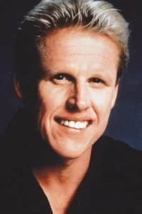 Photo of Gary Busey