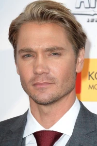 Photo of Chad Michael Murray