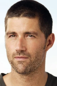 Photo of Matthew Fox