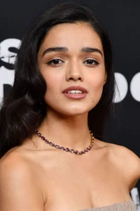 Photo of Rachel Zegler