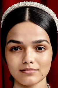 Photo of Rachel Zegler