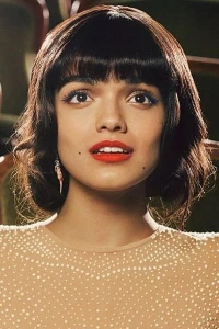 Photo of Rachel Zegler