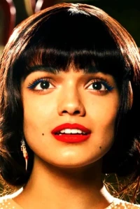 Photo of Rachel Zegler