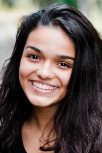 Photo of Rachel Zegler