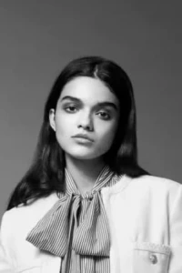 Photo of Rachel Zegler