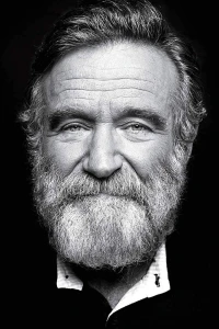 Foto de Robin Williams