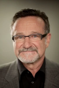 Foto de Robin Williams