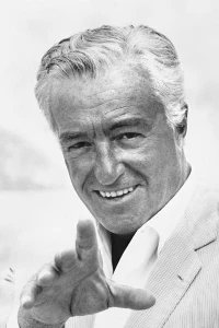 Photo of Vittorio De Sica