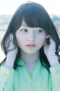 Photo of Kana Hanazawa