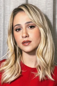 Foto de Maria Bakalova