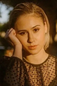 Foto de Maria Bakalova