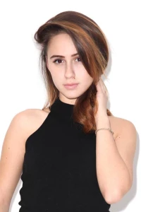 Foto de Maria Bakalova