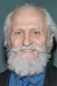 Photo of David Patrick Kelly