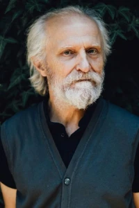 Photo of David Patrick Kelly