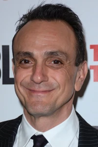 Foto de Hank Azaria