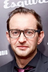 Photo of Konstantin Khabenskiy