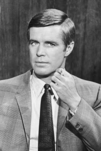 Photo of George Peppard