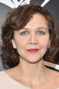 Photo of Maggie Gyllenhaal