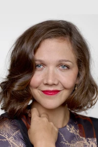 Photo of Maggie Gyllenhaal