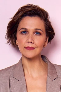 Photo of Maggie Gyllenhaal