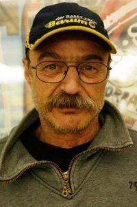 Photo of Pavel Nový