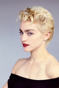 Foto de Madonna