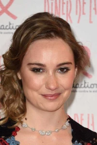 Photo of Déborah François